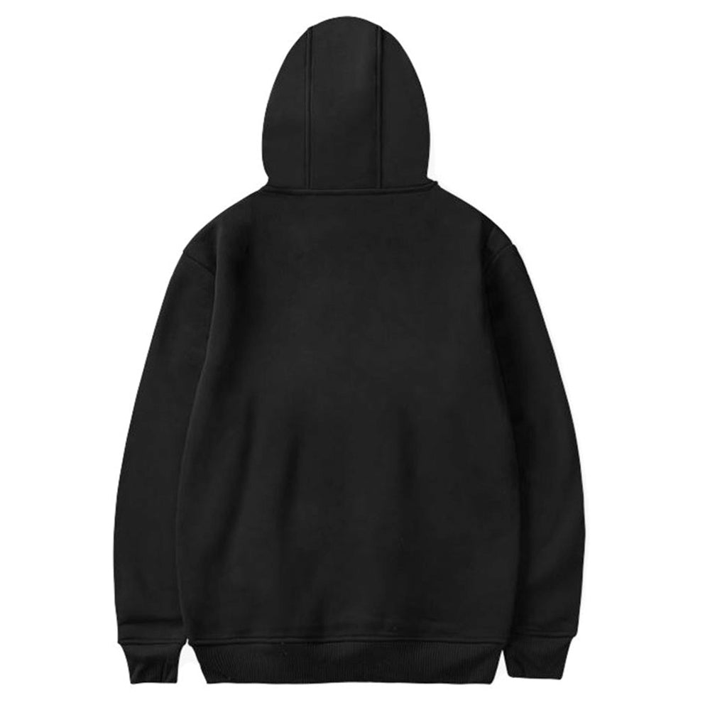 Chainsaw Man Pochita Hooded Sweatshirt