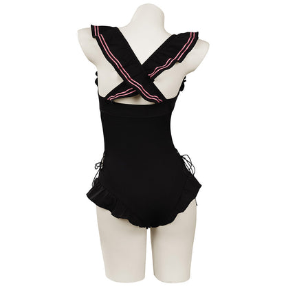 Chibiusa Cosplay Swimsuit