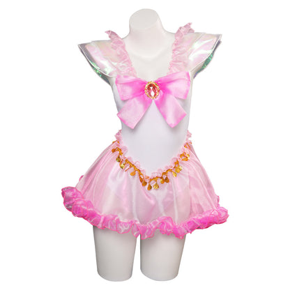 Chibiusa Original Design Swimsuit XXXL