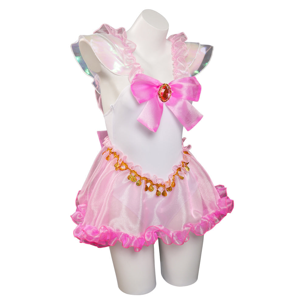 Chibiusa Original Design Swimsuit