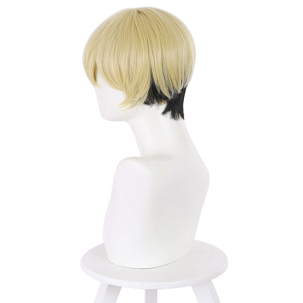 Chifuyu Matsuno Cosplay Wig