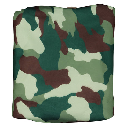 Children Camo Hoodie