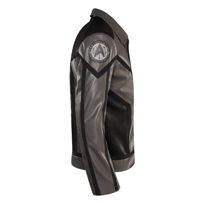 Christopher Pikel Jacket Cosplay Costume