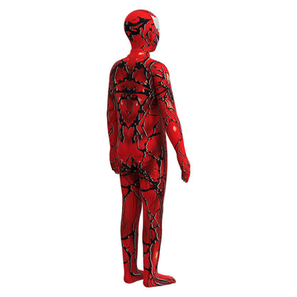 Cosplay Costume Bodysuit From Let There Be Carnage