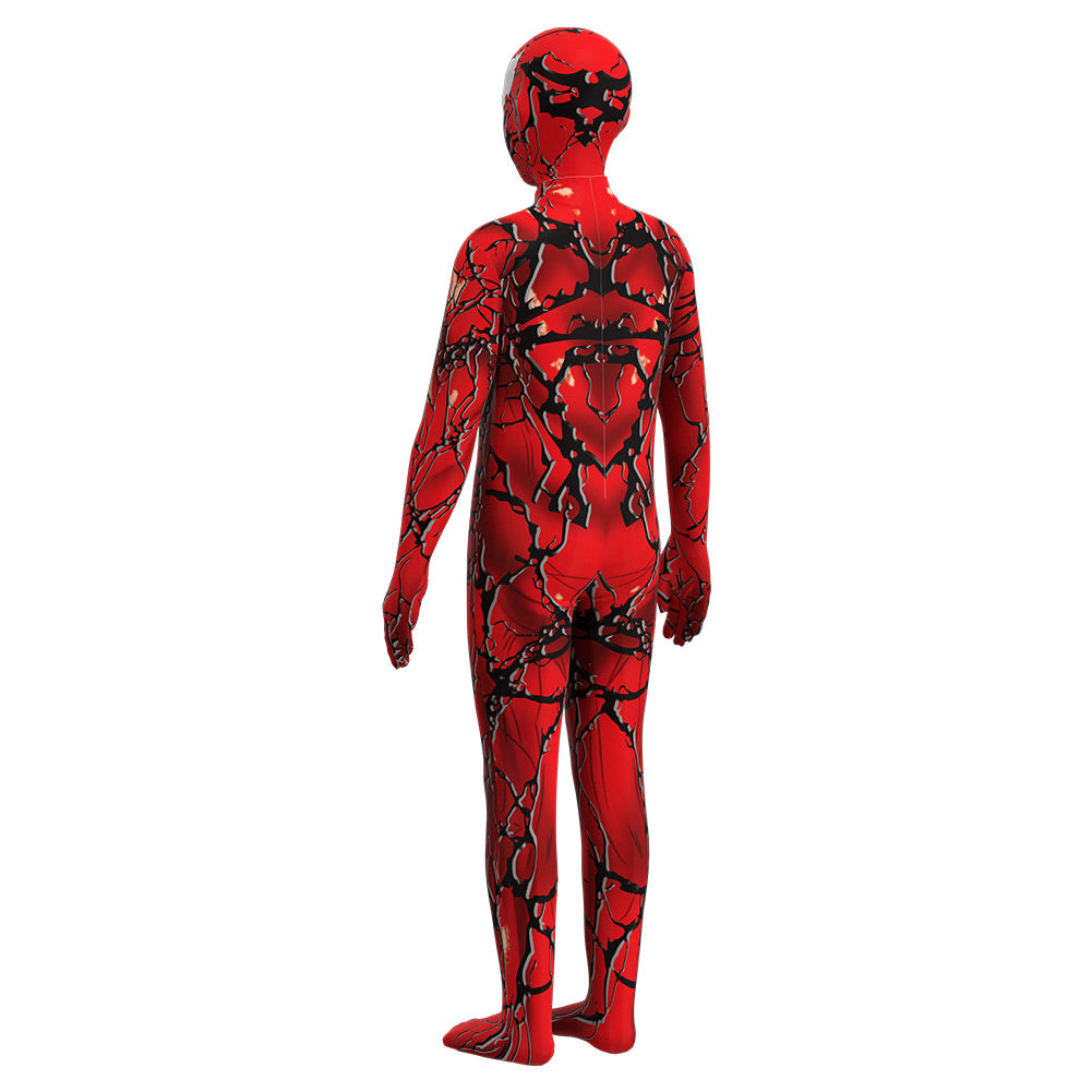 Cosplay Costume Bodysuit From Let There Be Carnage