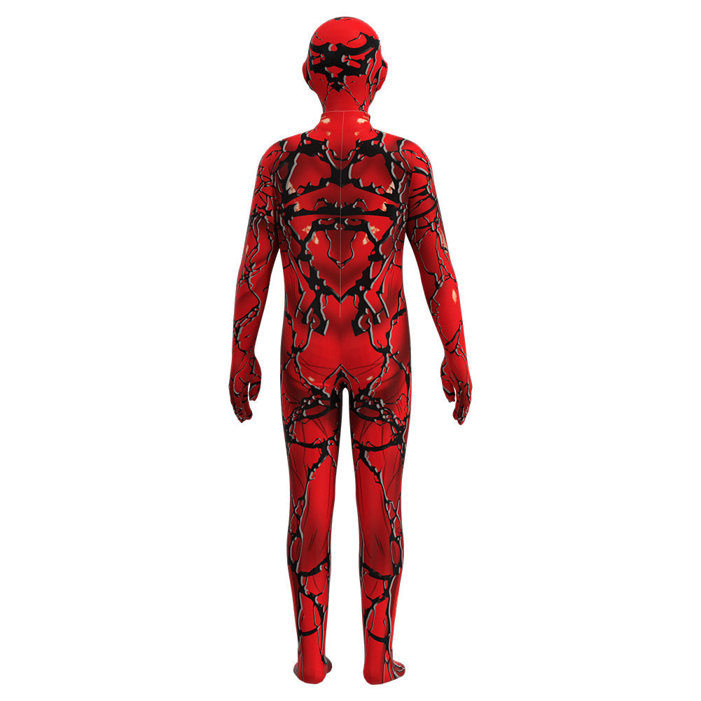 Cosplay Costume Bodysuit From Let There Be Carnage