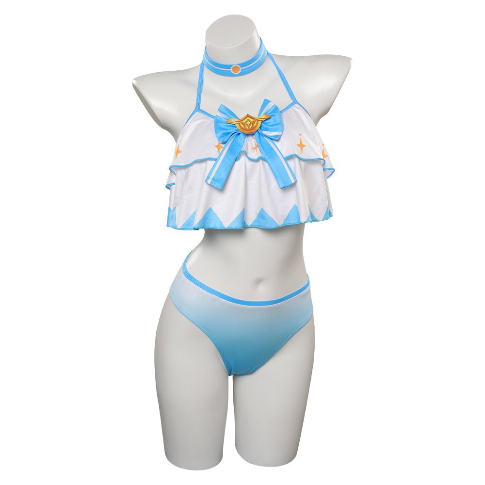 Cosplay Costume Halloween Carnival Party