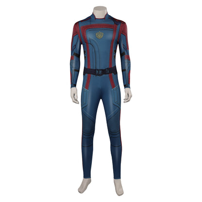 Cosplay Costume Of Star Lord For Halloween 3XL