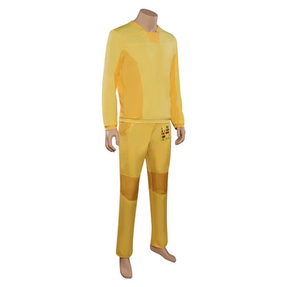 Cosplay Costume Outfits For Halloween