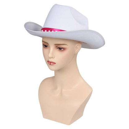 Cowboy Hat Cosplay Costume