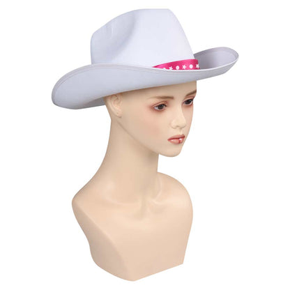 Cowboy Hat Cosplay Costume