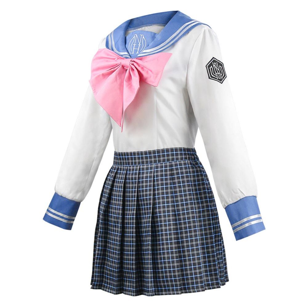 Maizono Sayaka Cosplay Costume