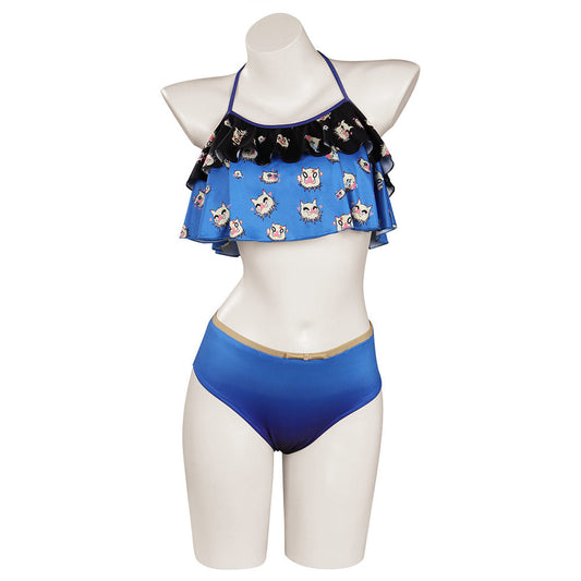 DS Hashibira Inosuke Swimsuit XL