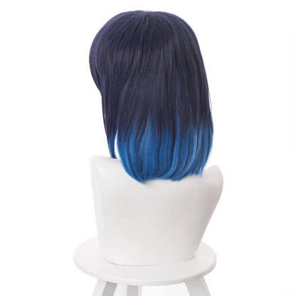 Slayer Hashibira Inosuke Wigs