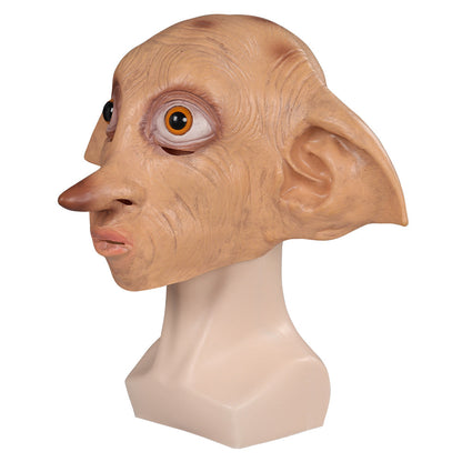 Dobby Cosplay Halloween Mask