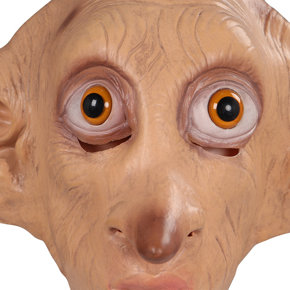 Dobby Cosplay Halloween Mask