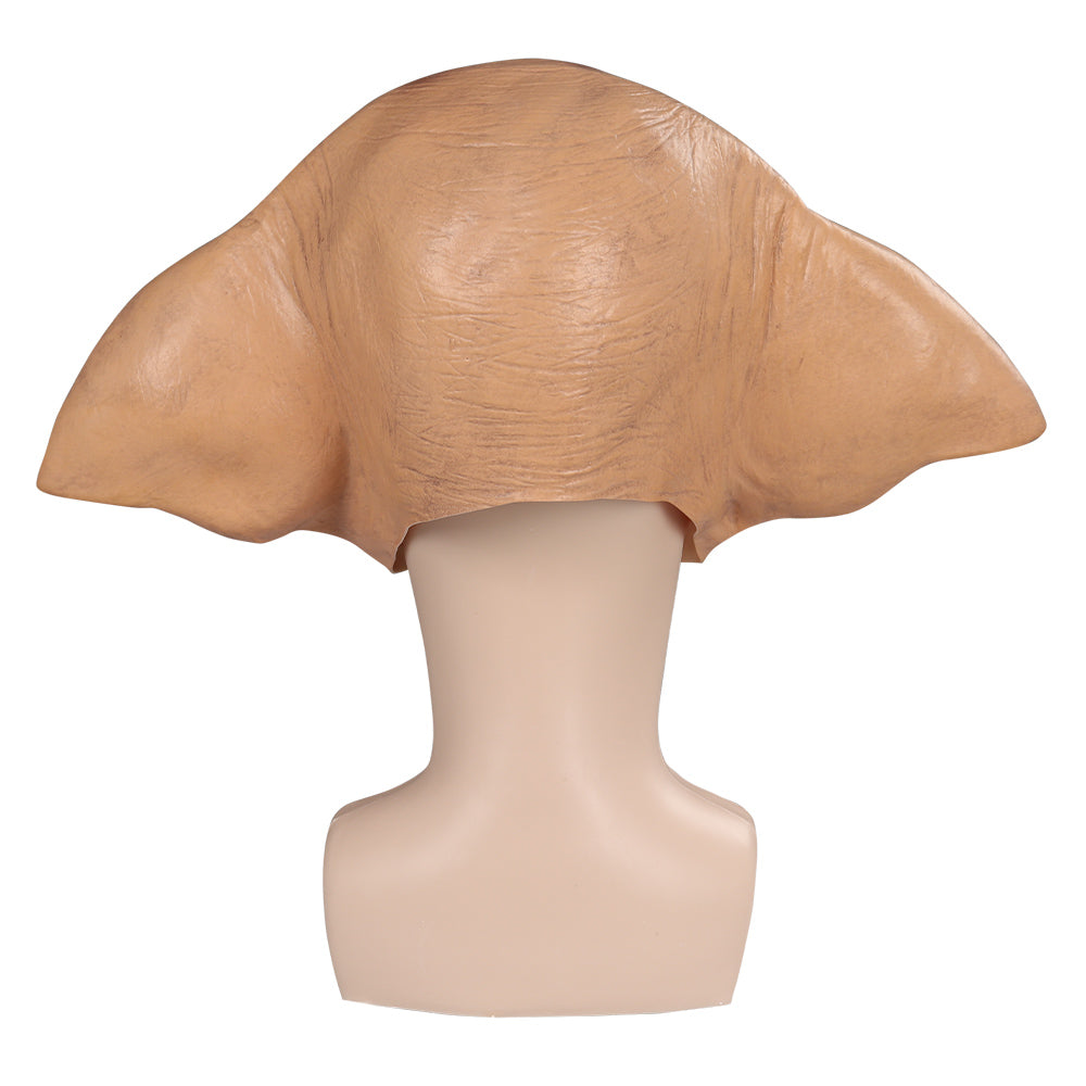 Dobby Cosplay Halloween Mask