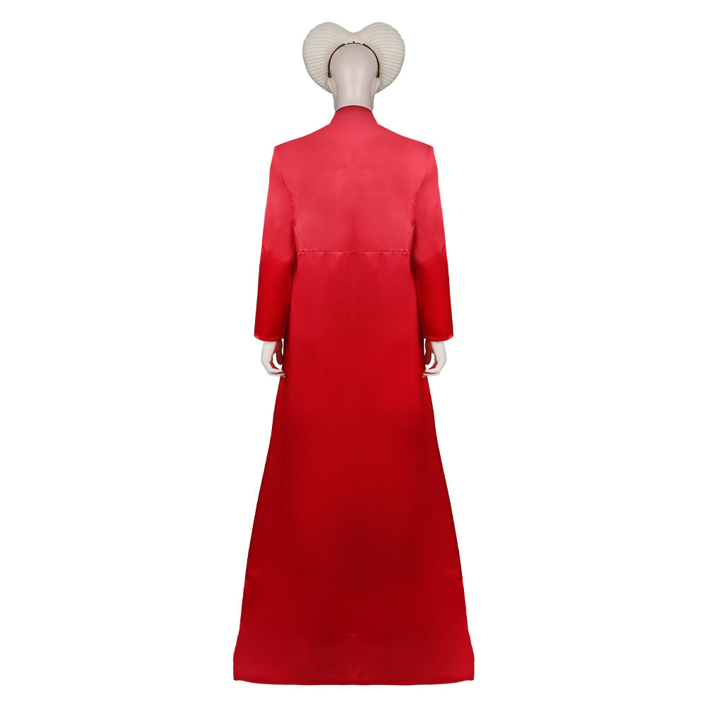 Dracula Robe Cosplay Costume