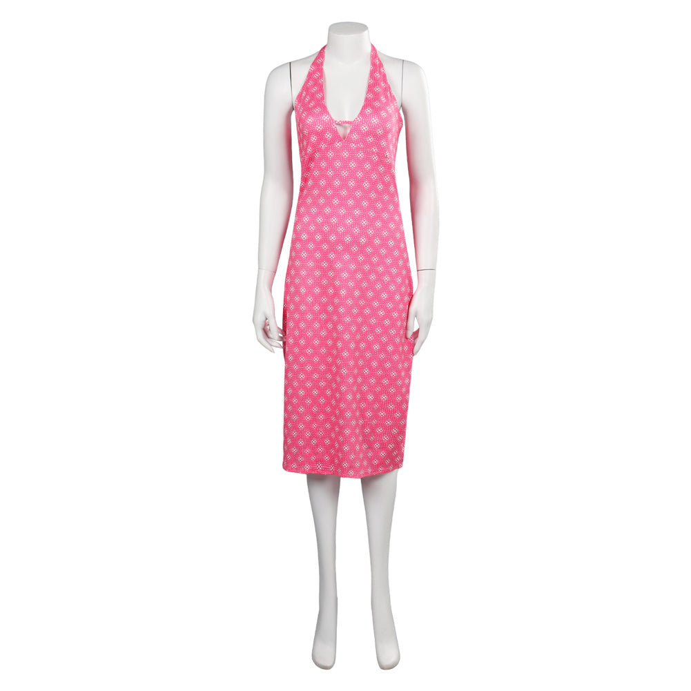 Elle Woods Cosplay Dress 3XL