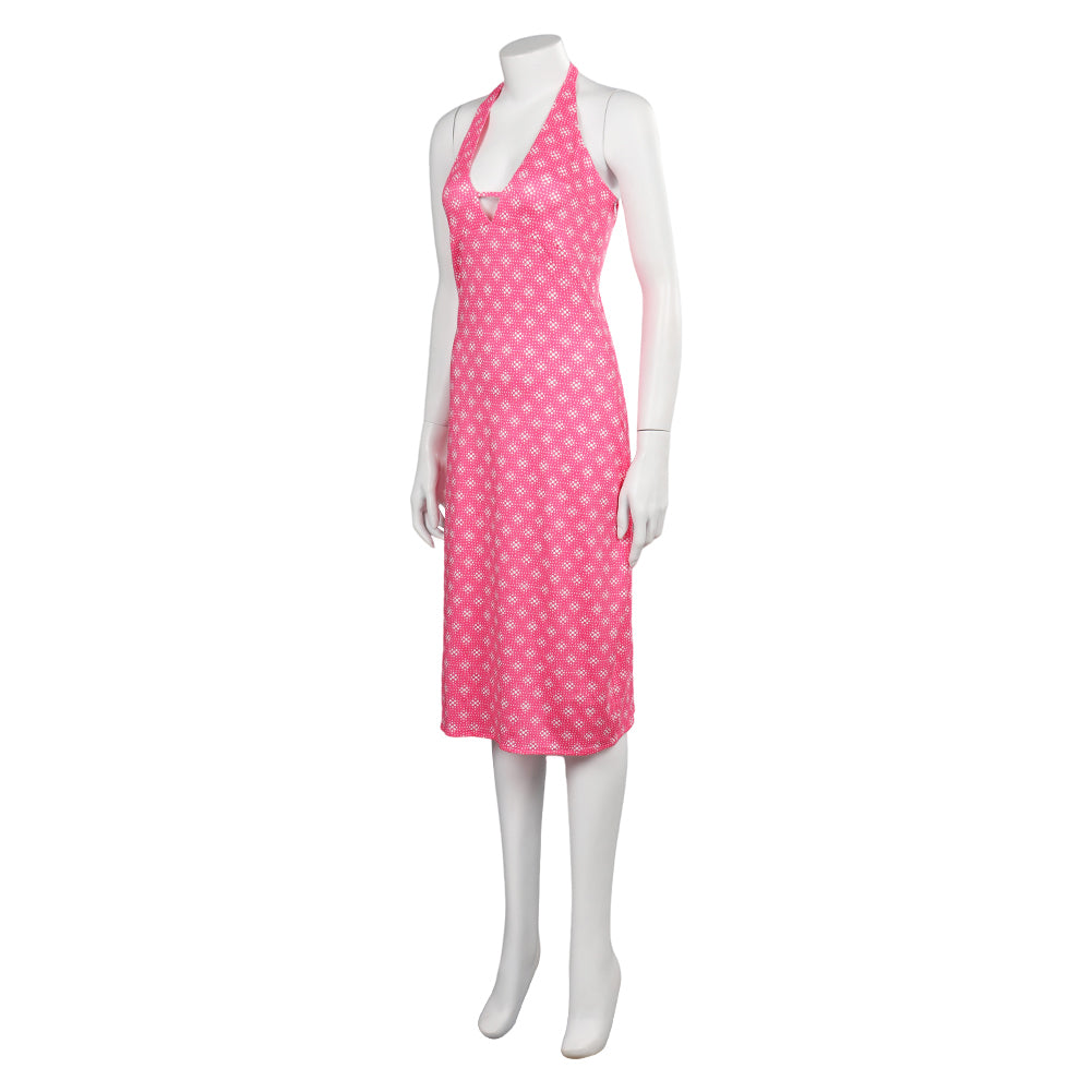 Elle Woods Cosplay Dress