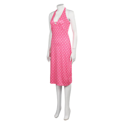 Elle Woods Cosplay Dress