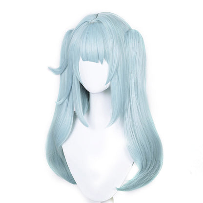 Faruzan Cosplay Wig