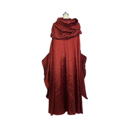 Game Of Thrones Melisandre Outfit Costume