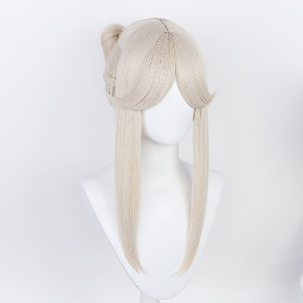 Genshin Impact Ningguang Cosplay Wig