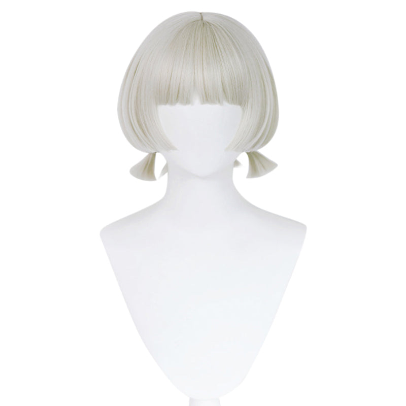 Genshin Impact Sayu Cosplay Wig