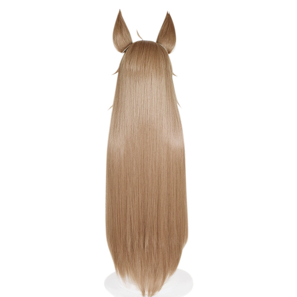 Gorou Cosplay Wig