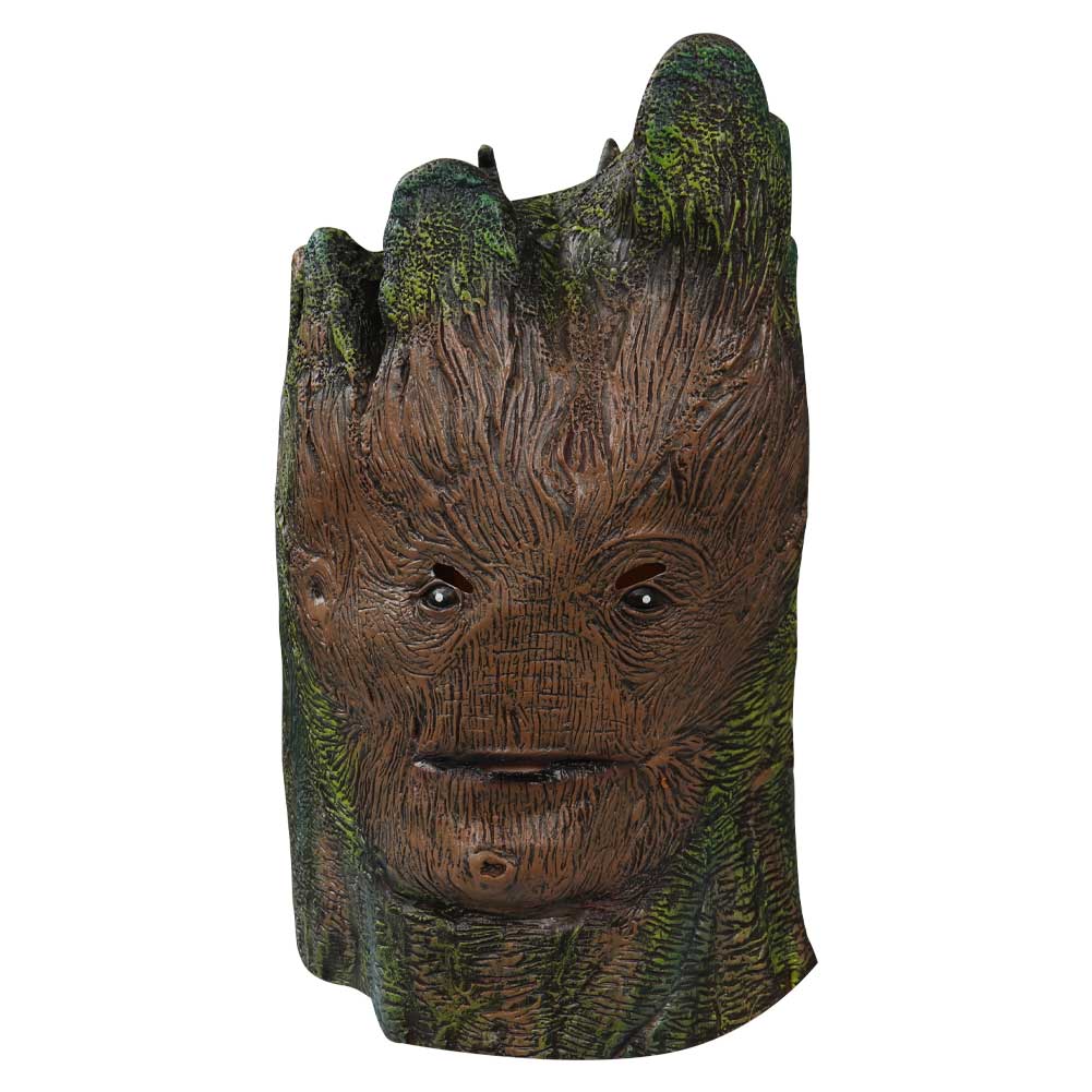 Guardians Of The Galaxy Groot Mask One Size