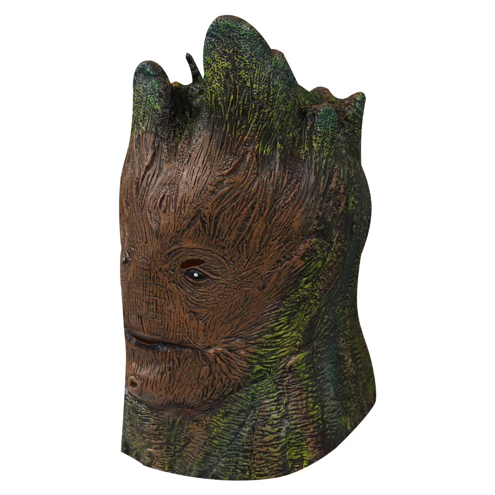 Guardians Of The Galaxy Groot Mask