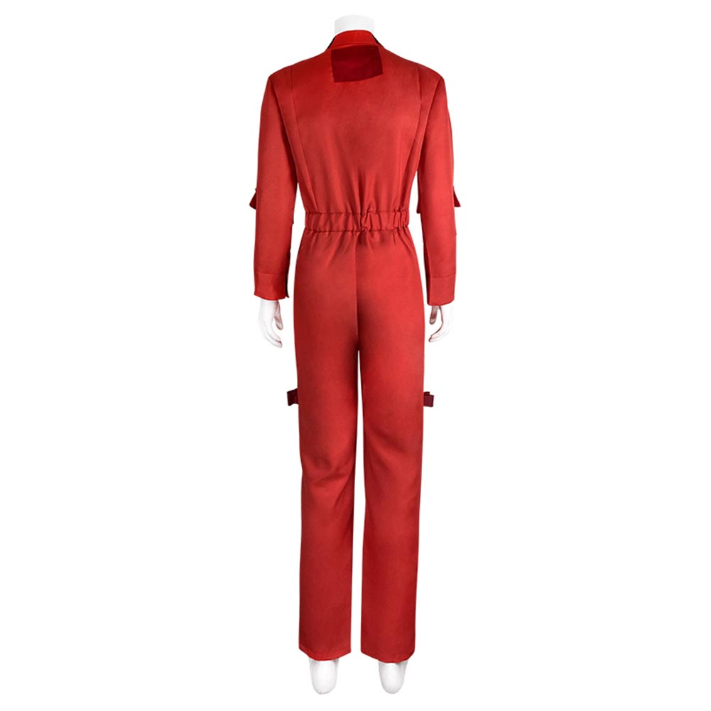 Guardians Of The Galaxy Halloween Jumpsuit