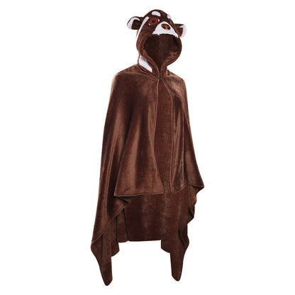 Guardians Of The Galaxy Hooded Cloak