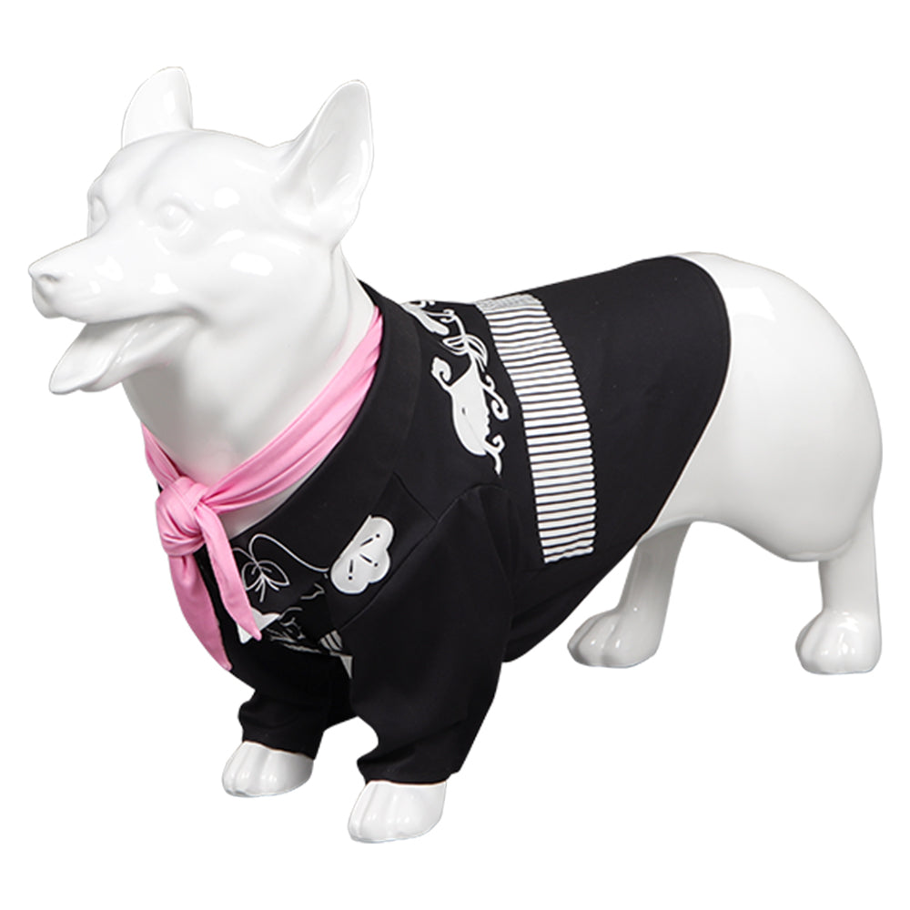 Halloween Carnival Pet Dog Cosplay Costume