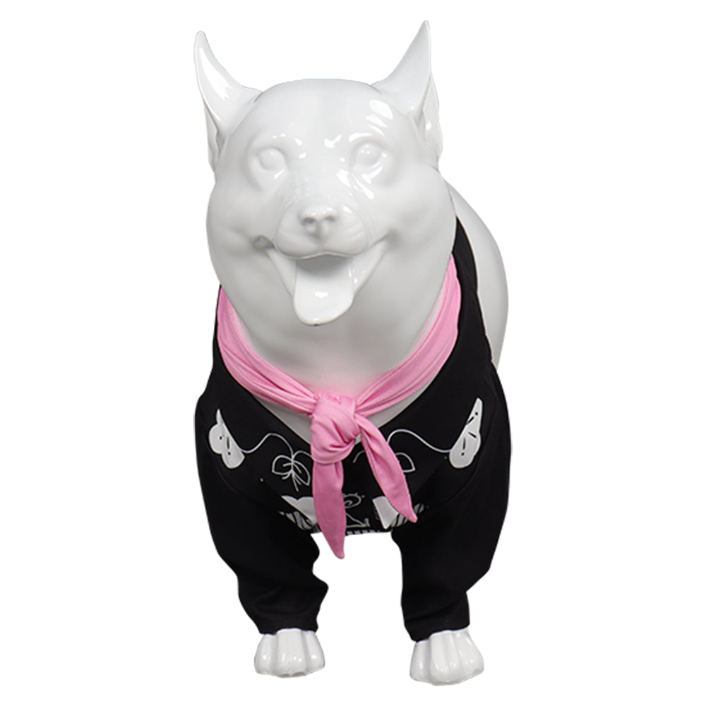 Halloween Carnival Pet Dog Cosplay Costume