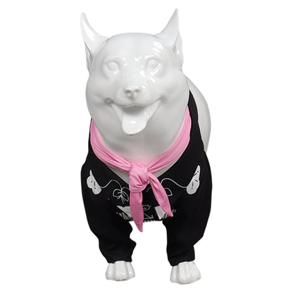 Halloween Carnival Pet Dog Cosplay Costume