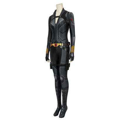 Halloween Cosplay Costume Jumpsuits