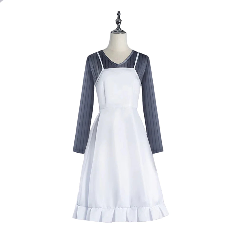 Halloween Oshi No Ko Cosplay Costume 2XL