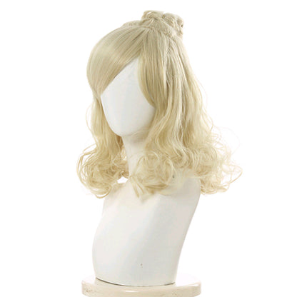 Halloween Synthetic Wig