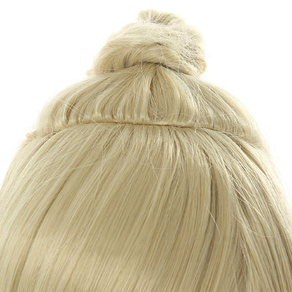 Halloween Synthetic Wig