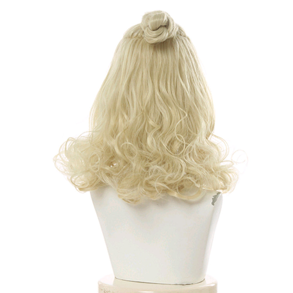 Halloween Synthetic Wig