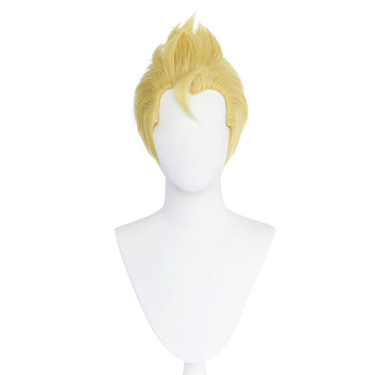 Hanagaki Cosplay Wig