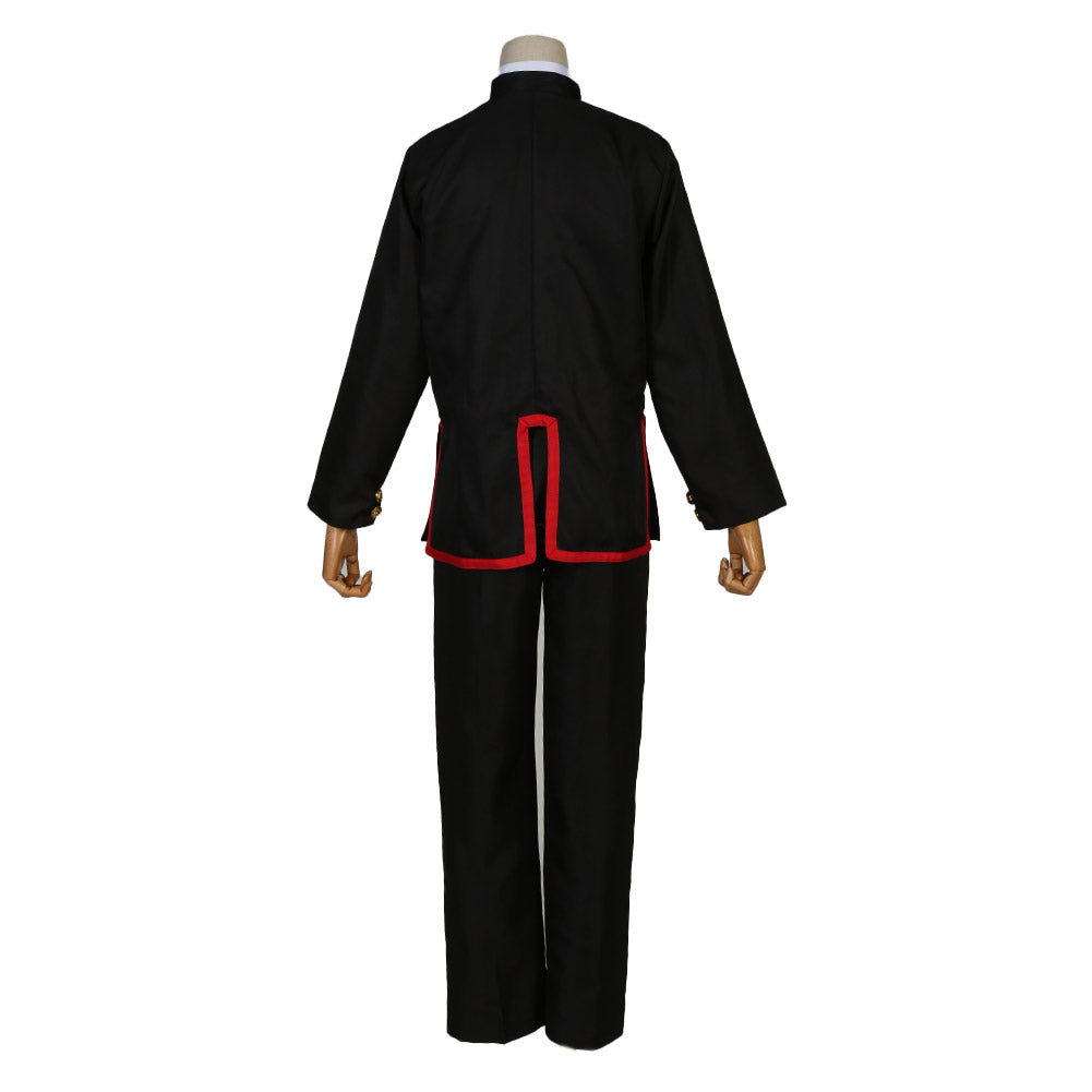 Hanako Kun Cosplay Costume