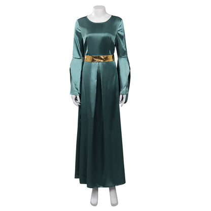 Helaena Targaryen Cosplay Costume