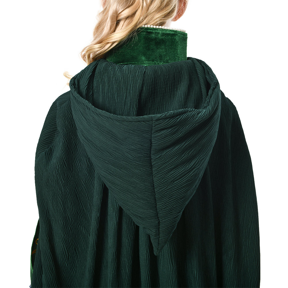 Cosplay Halloween Cloak