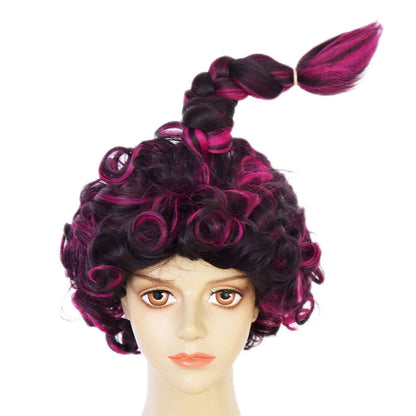 Cosplay Halloween Wig