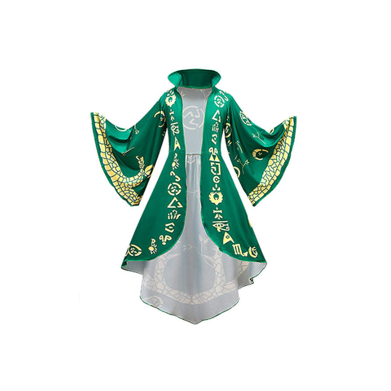 Cosplay Costume Dress