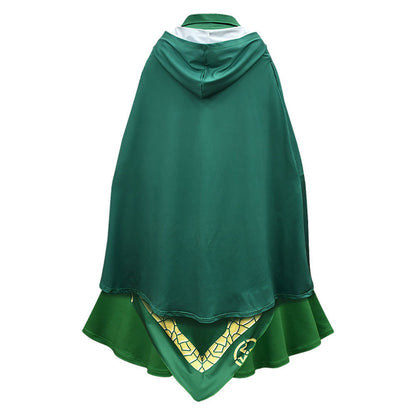 Cosplay Costume Dress