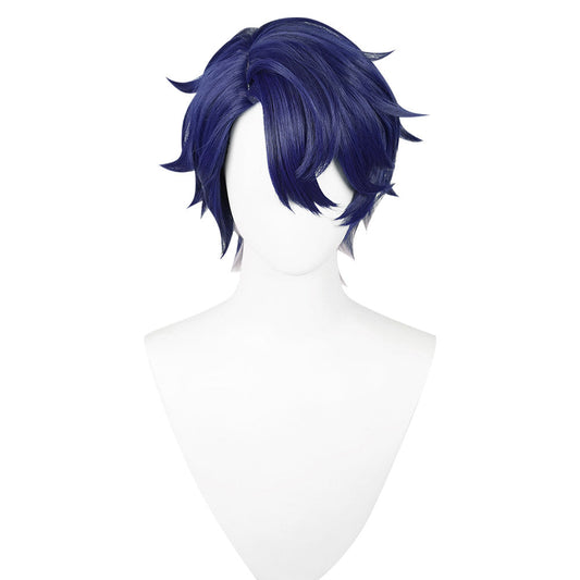 Honkai Sampo Koski Cosplay Wig Carnival